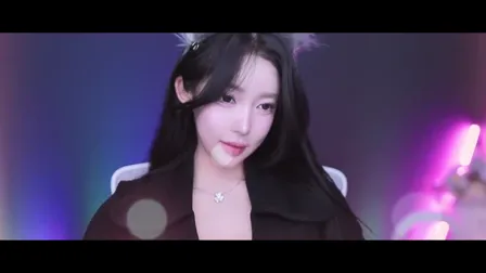 Afreecatv예디蓝火加特林热舞视频20250219Hot Dance